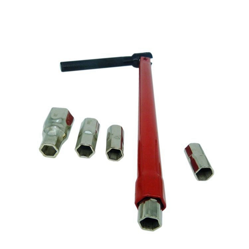 Steckschlüssel- und Armaturens – Socket Wrench Bewertung und Preis