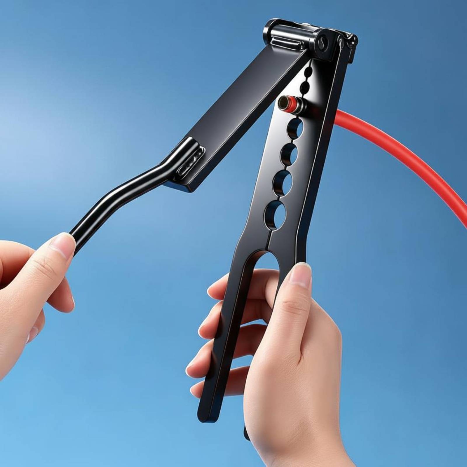 Schlauchklemmenzange Hochleist – Pliers Bewertung und Preis