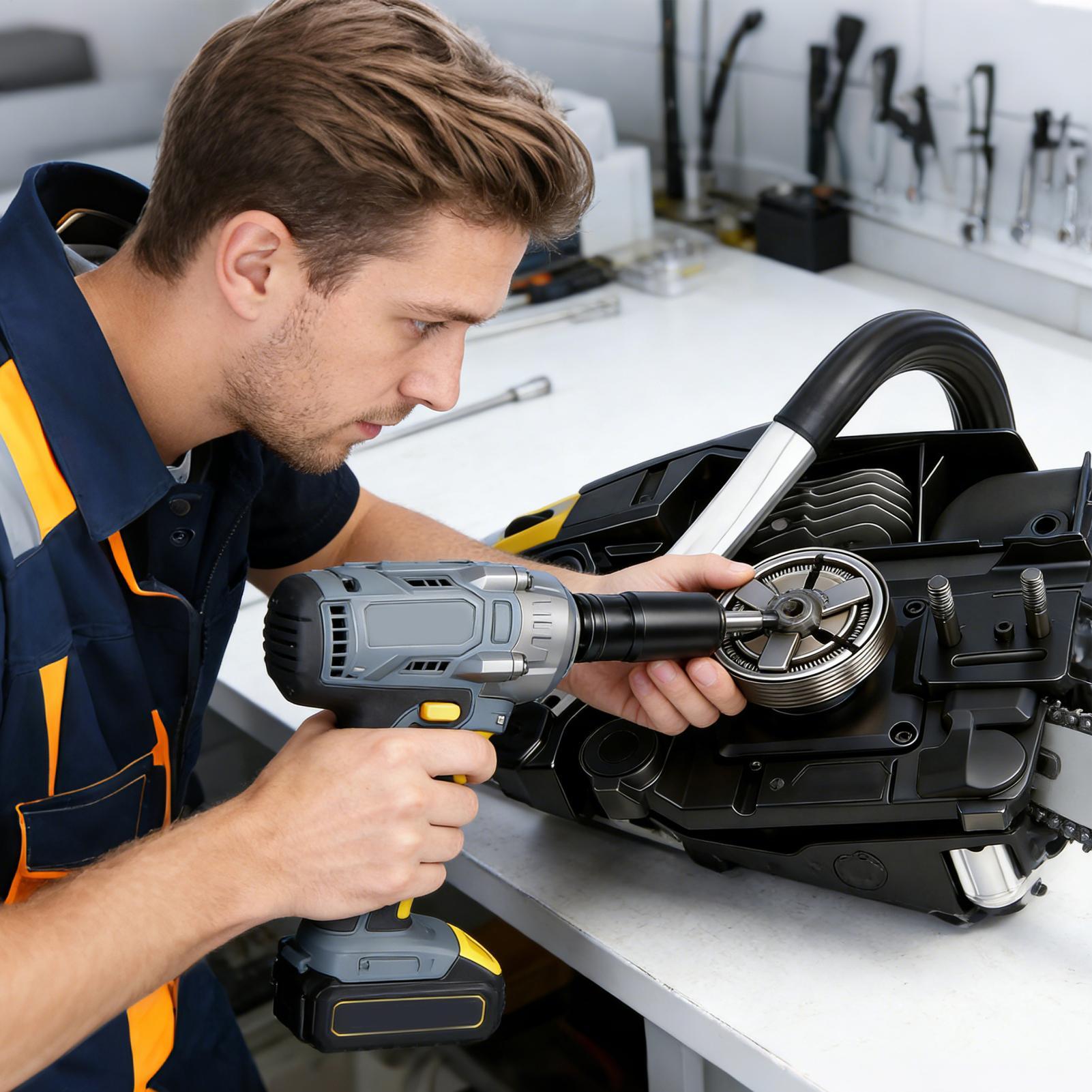Kupplungs-Sicherungsmutternsch – Socket Wrench Bewertung und Preis
