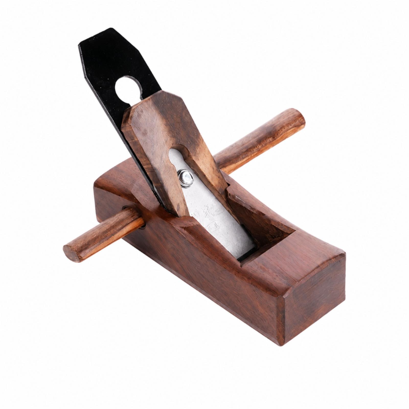 Handhobel zum Glätten von Holz – Hand Tools In Workshop Bewertung und Preis
