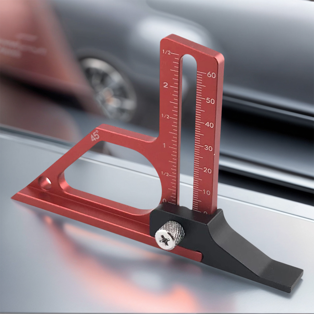 Tischkreissägen-Tiefenmesser m – Drill Press Bewertung und Preis