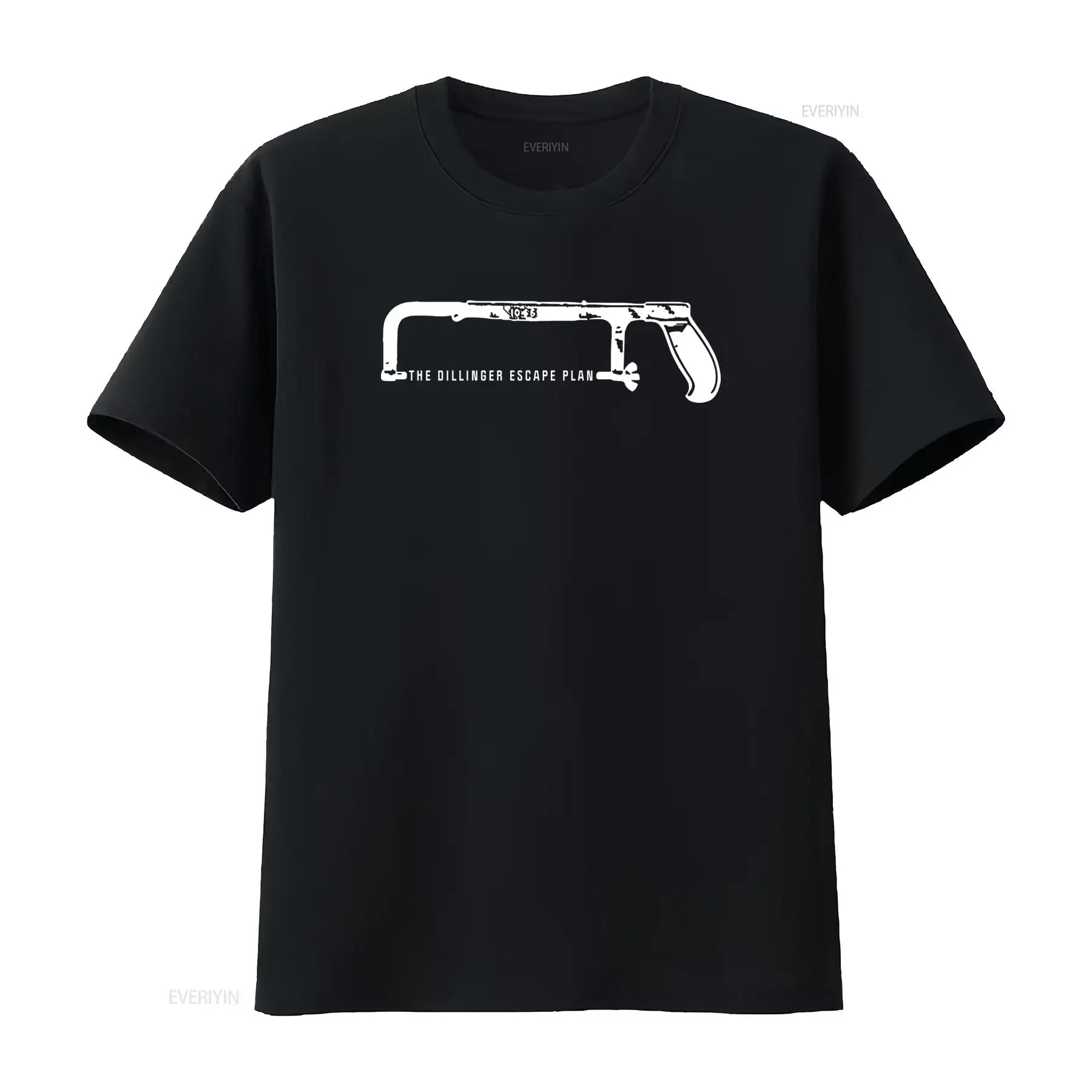 Streetwear The Dillinger Escap – Hacksaw Bewertung und Preis