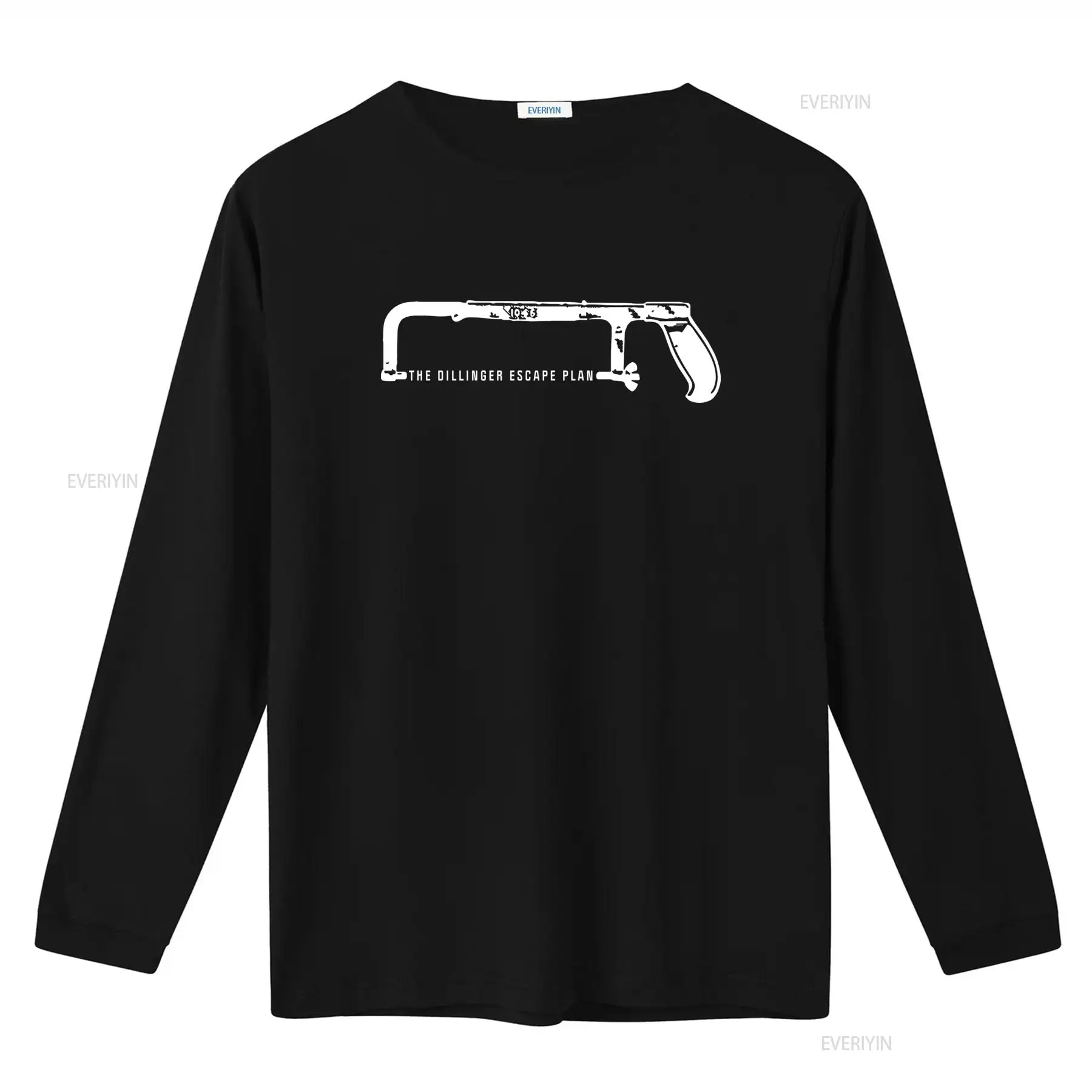 Streetwear The Dillinger Escap – Hacksaw Bewertung und Preis
