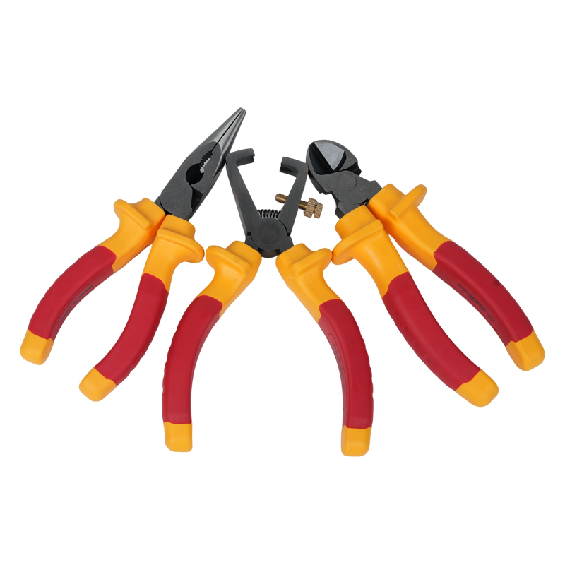 Professionelles EV-Reparaturwe – Socket Wrench Bewertung und Preis