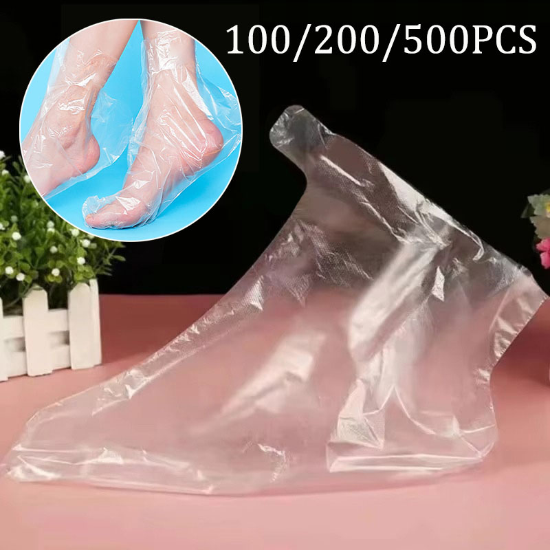 100-500 Stück Einweg-Fußpflege – Tools Youtube Bewertung und Preis