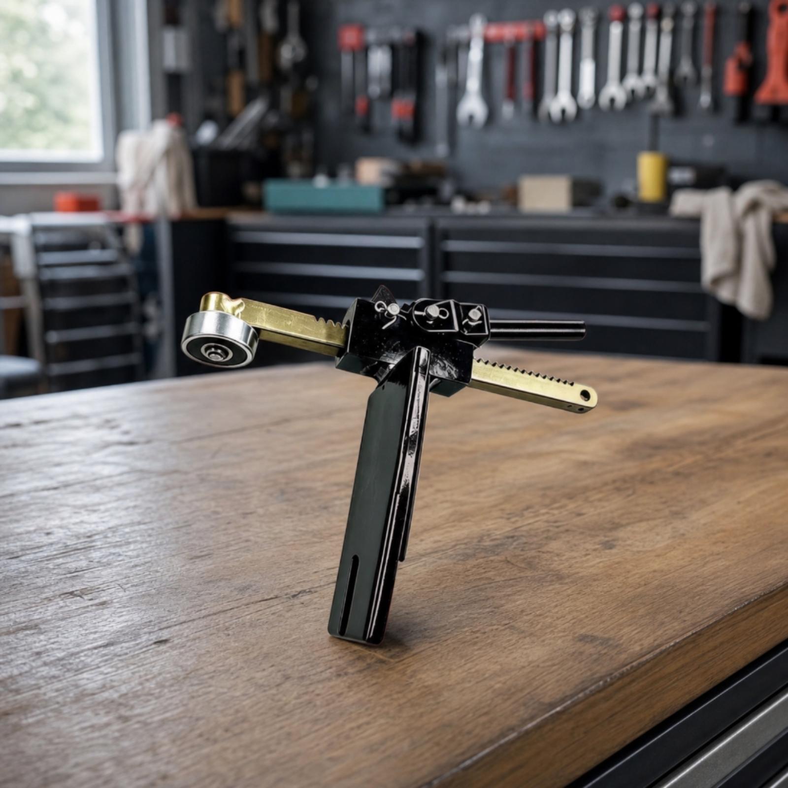 Manuelles Reifenmontagegerät,  – Hand Tools In Workshop Bewertung und Preis