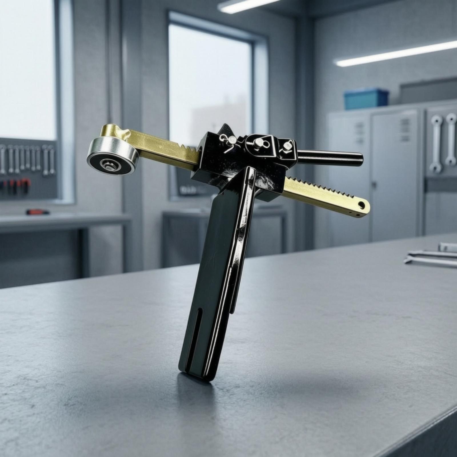 Manuelles Reifenmontagegerät,  – Hand Tools In Workshop Bewertung und Preis