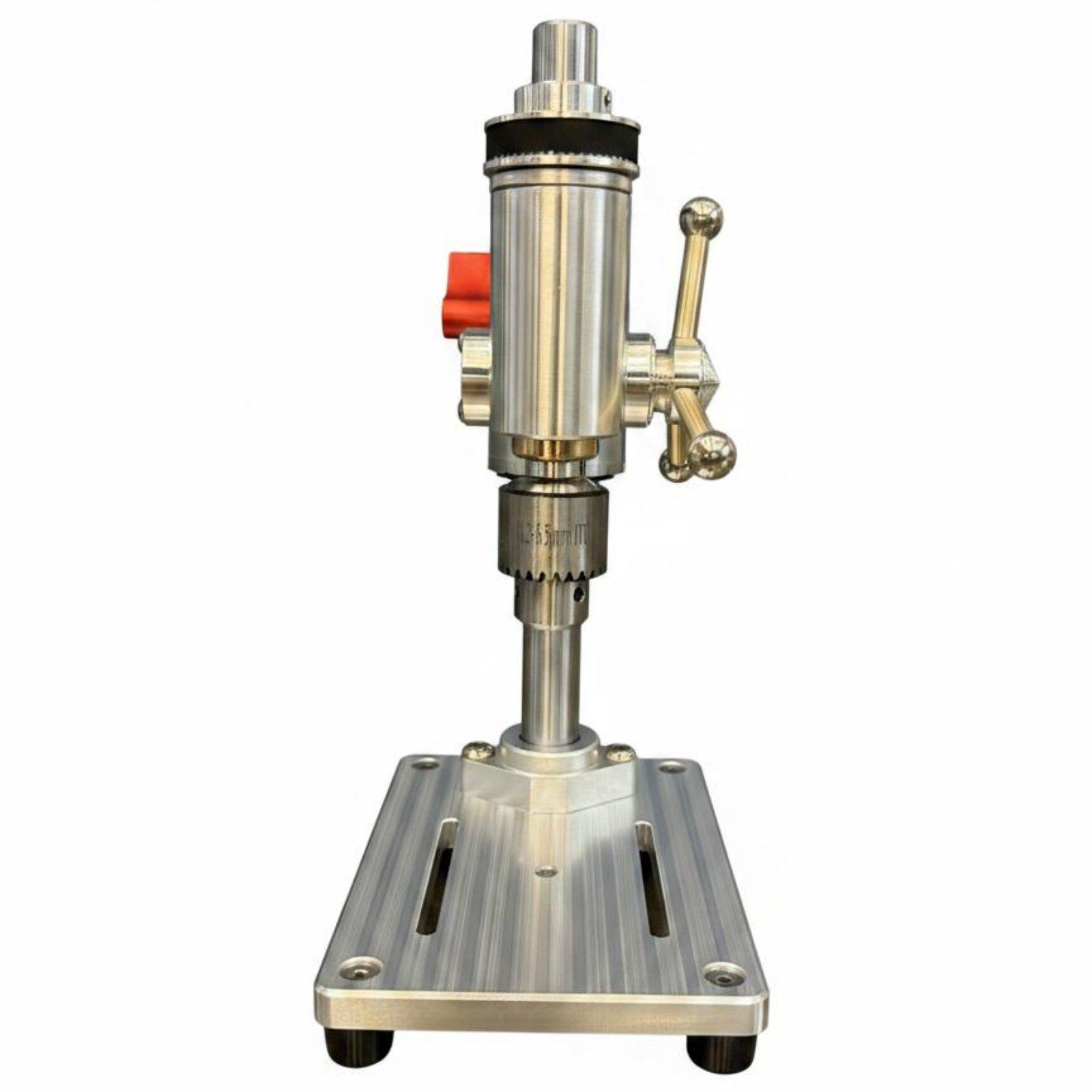 Hochpräzise Tischbohrmaschine, – Drill Press Bewertung und Preis