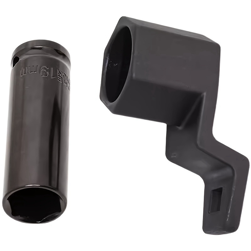 Supersale: Kurbelwellenschlüss – Socket Wrench Bewertung und Preis