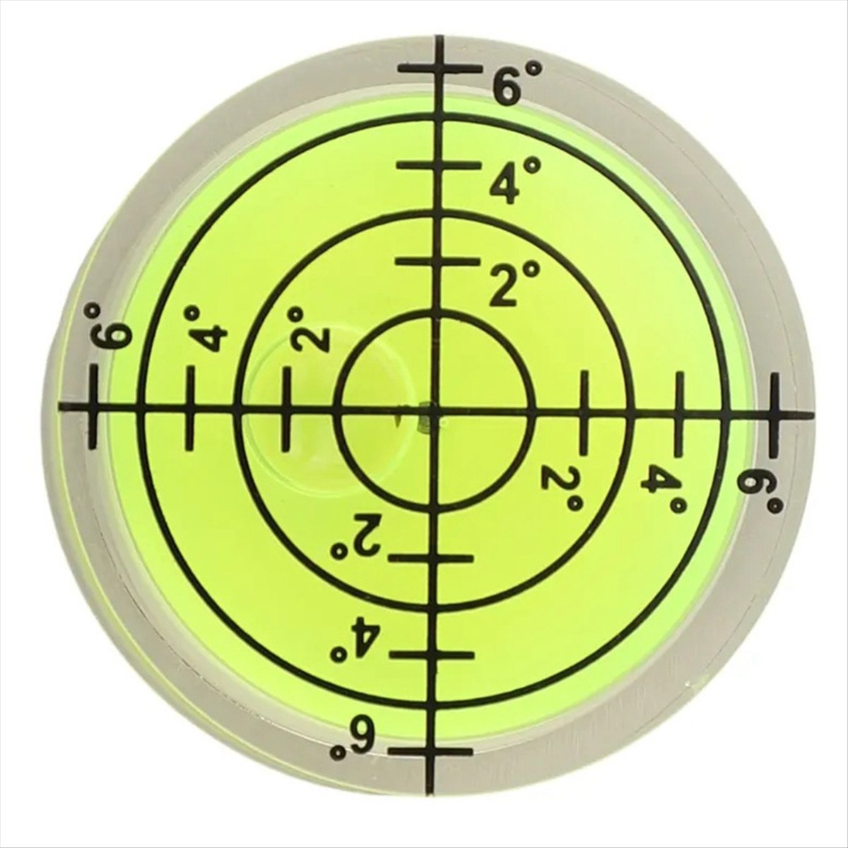 ABXY 6 Stück Runde Blasen-Wass – Spirit Level Bewertung und Preis