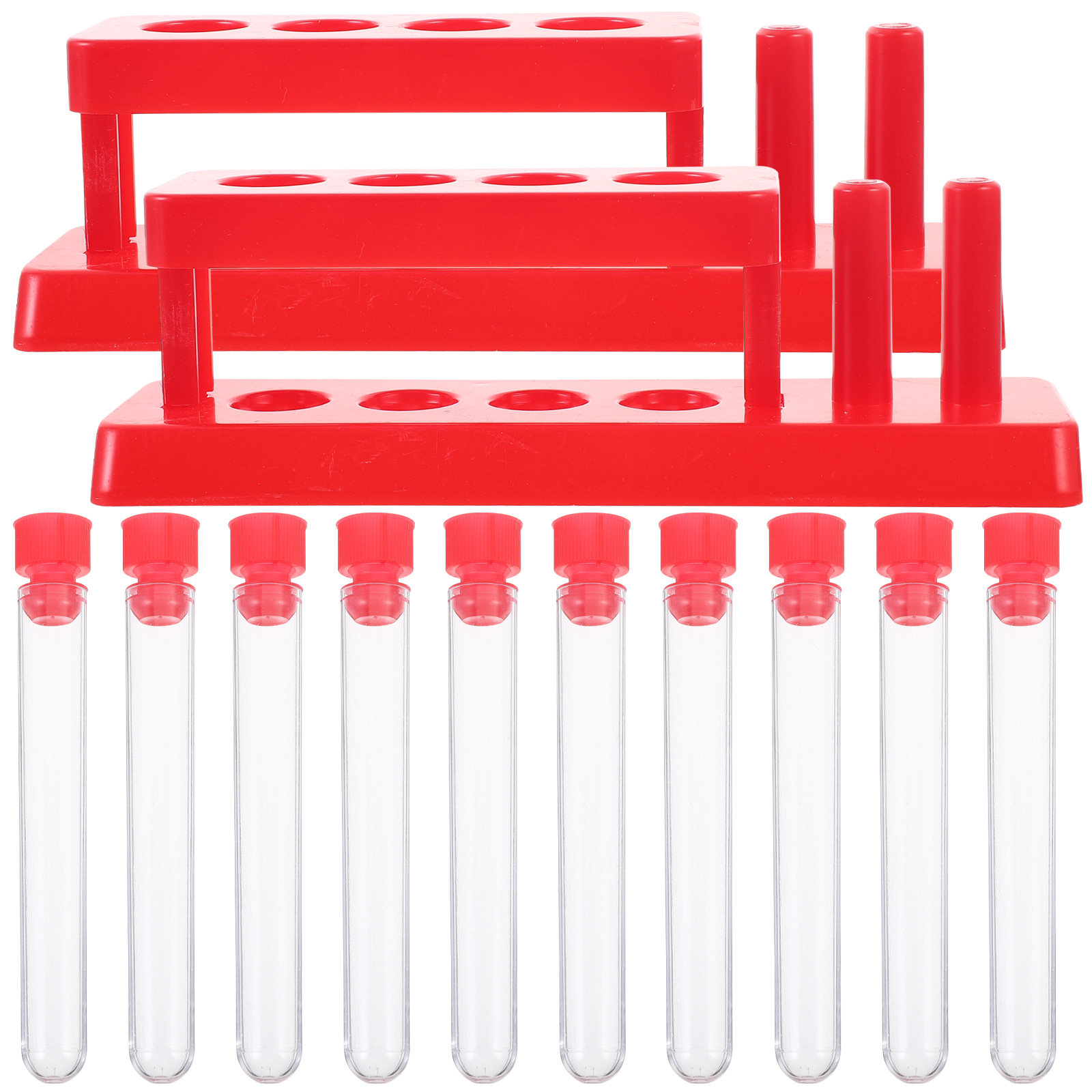 1 Set Reagenzglasständer-Set,  – Tools Youtube Bewertung und Preis