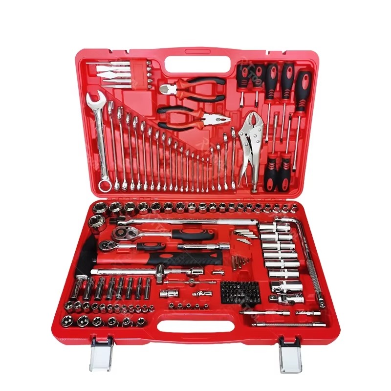 Fabrik-Bestseller RTTOOL Ratsc – Socket Wrench Bewertung und Preis