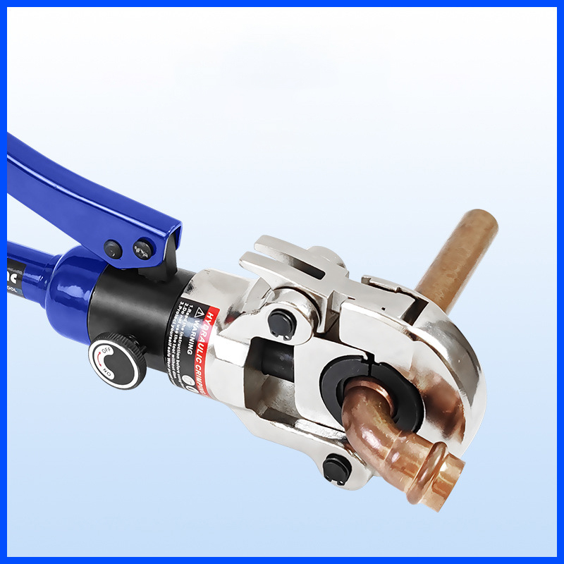 Manuelles Hydraulisches Crimpw – Pliers Bewertung und Preis