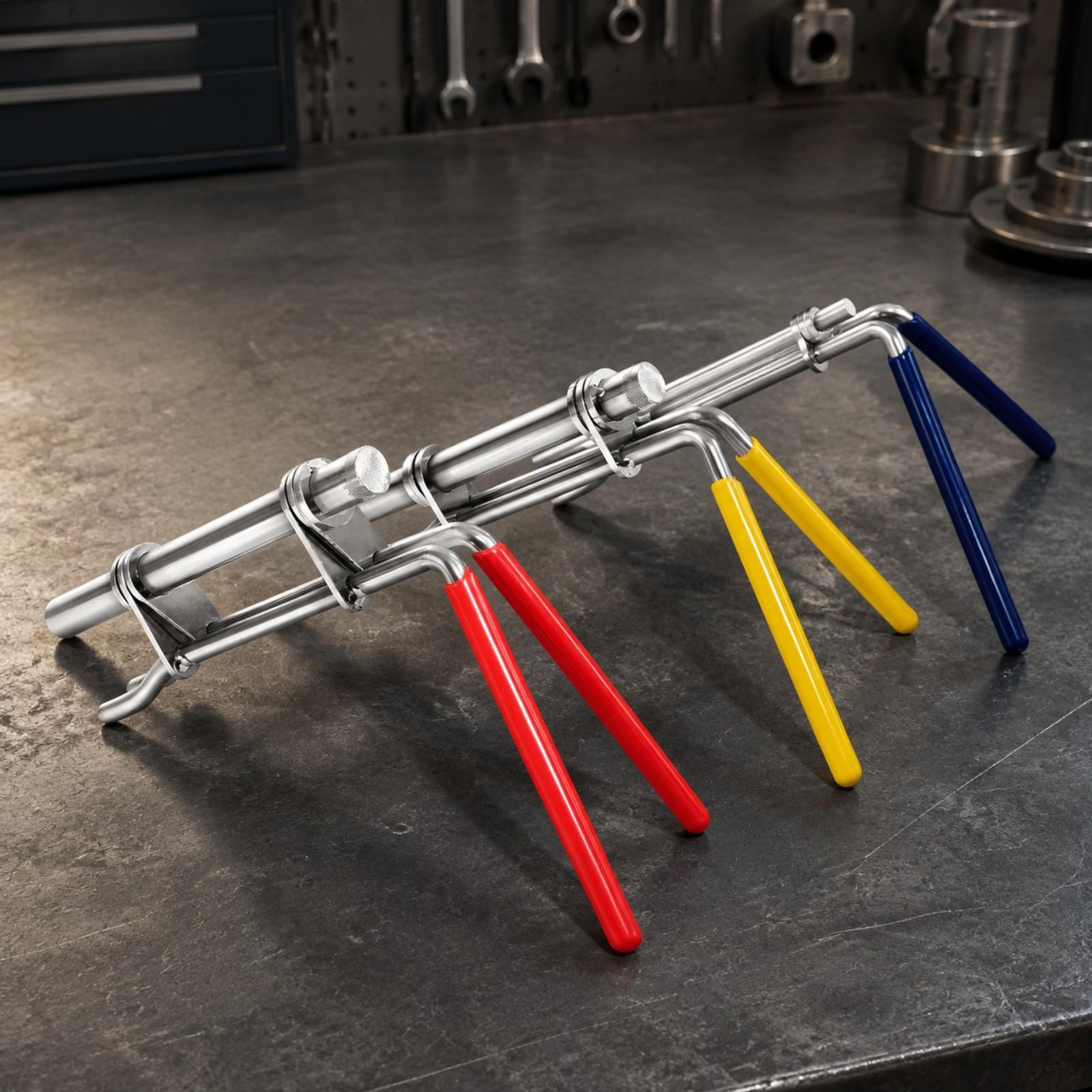 Hydraulisches Dichtungsinstall – Hand Tools And Workshop Equipment Bewertung und Preis