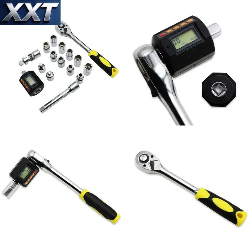 XXT SHAHE Multifunktionaler Sc – Socket Wrench Bewertung und Preis