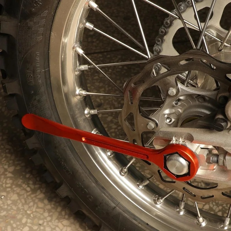 Für Motorrad Reifen Ändern Kit – Wrench Set Bewertung und Preis