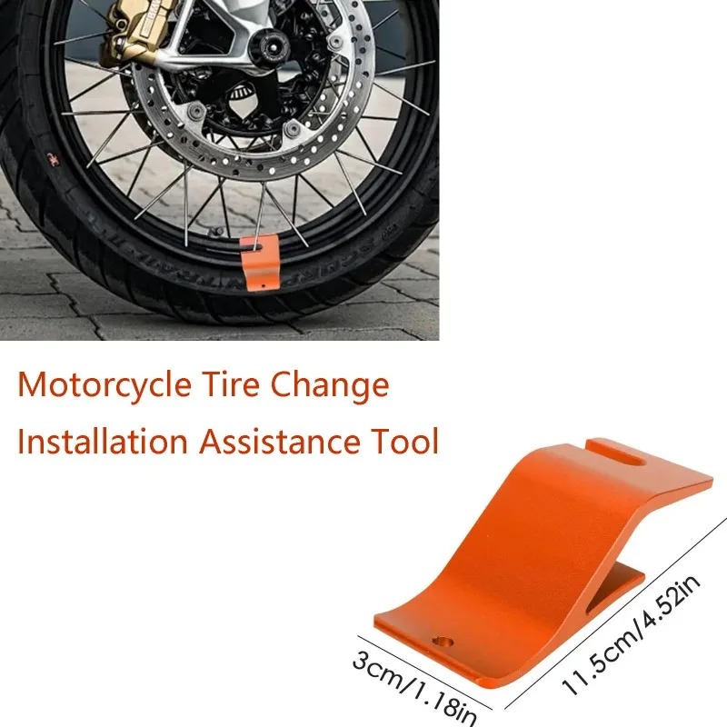 Für Motorrad Reifen Ändern Kit – Wrench Set Bewertung und Preis