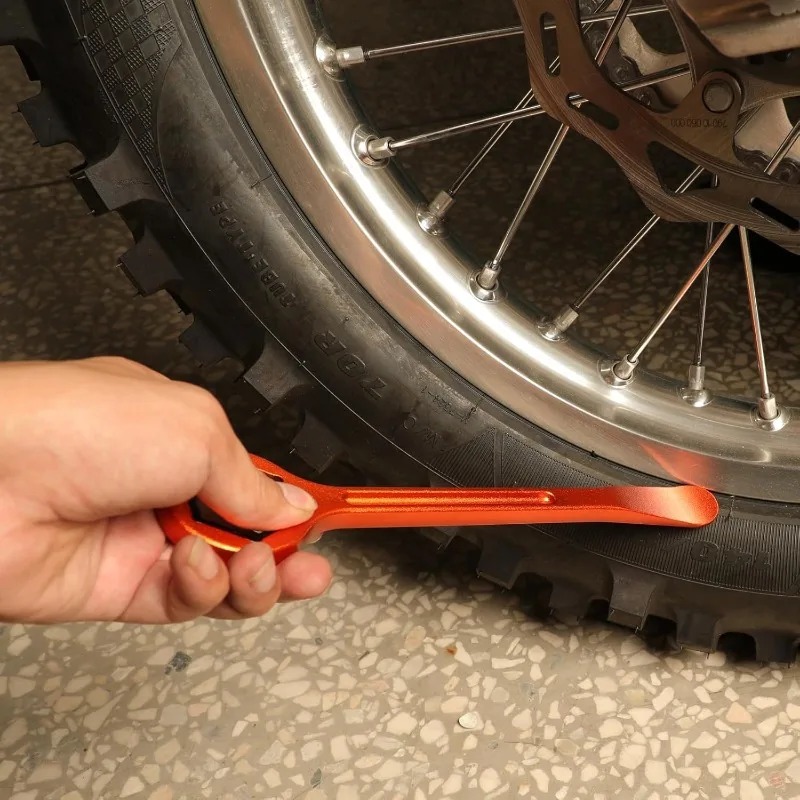 Für Motorrad Reifen Ändern Kit – Wrench Set Bewertung und Preis