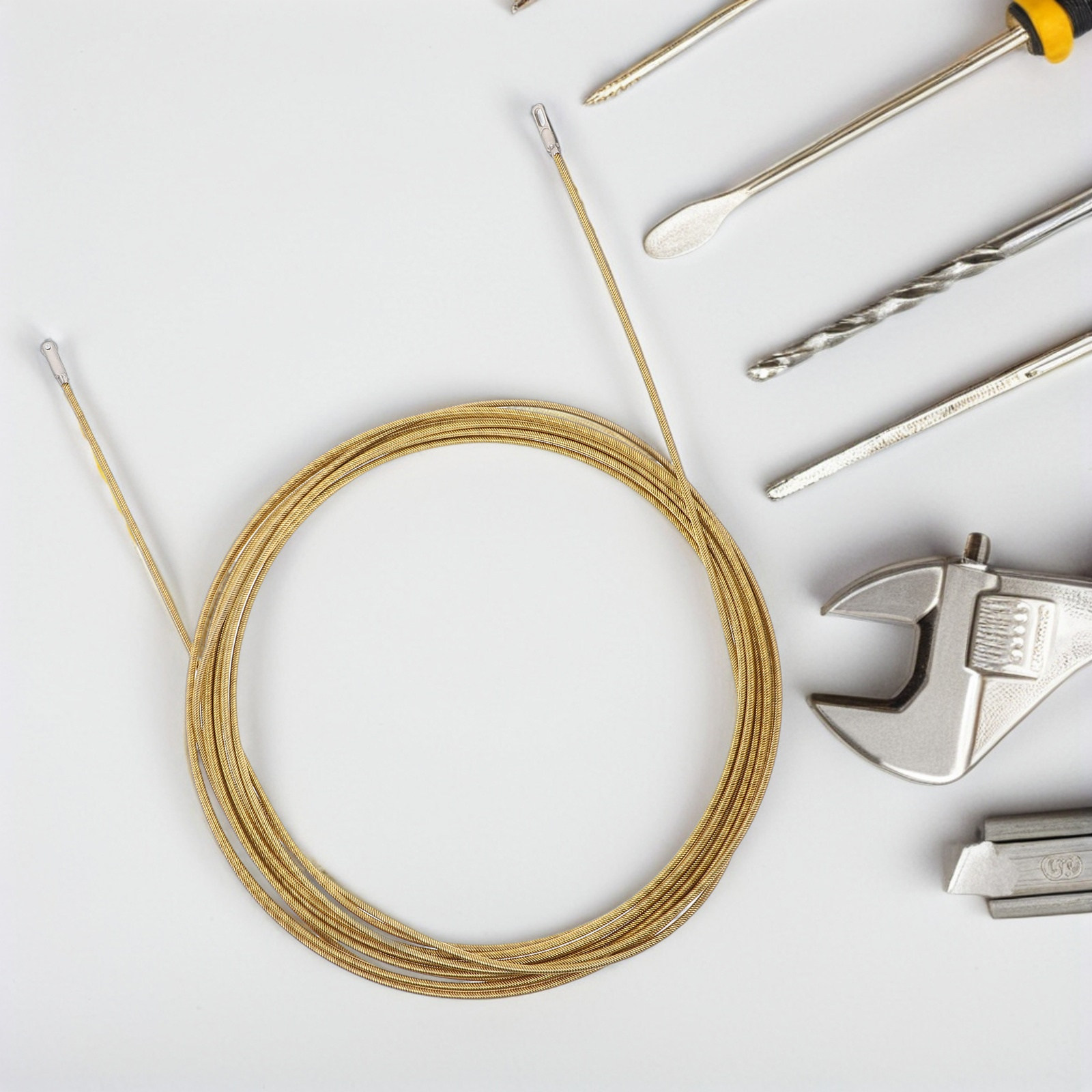 1 Set Kabelzieher, Kabelwerkze – Tool Set Bewertung und Preis