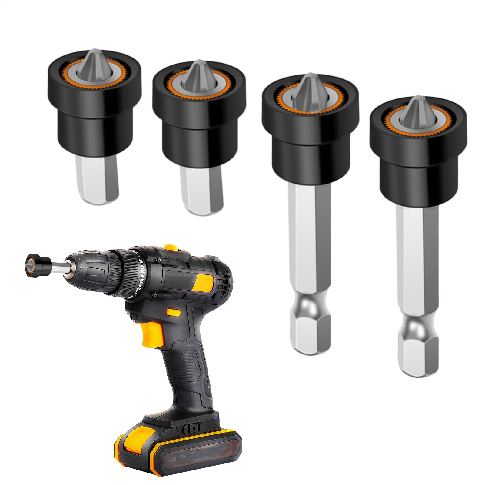 Schraubendreher-Bit-Sets, magn – Wrench Set Bewertung und Preis