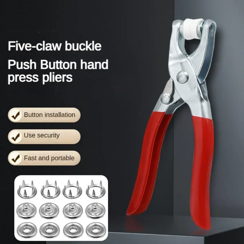 Fünf-zinken Taste Installation – Tool Bag Bewertung und Preis