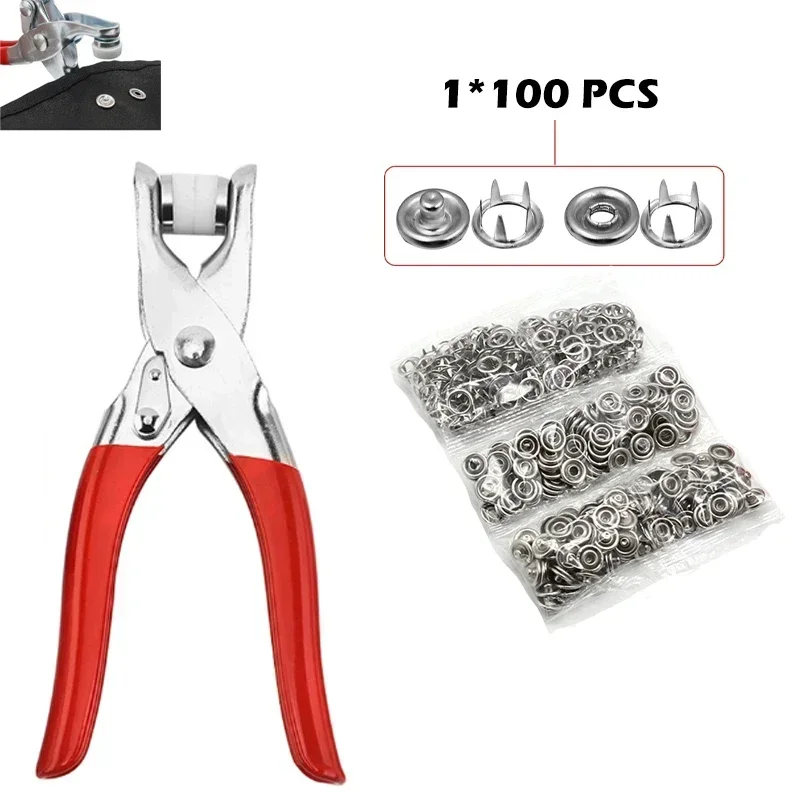 Fünf-zinken Taste Installation – Tool Bag Bewertung und Preis