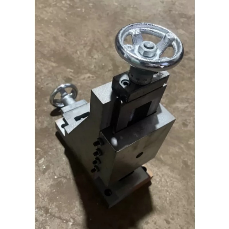 Dovetail-Kreuzschlitten-Tisch, – Drill Press Bewertung und Preis