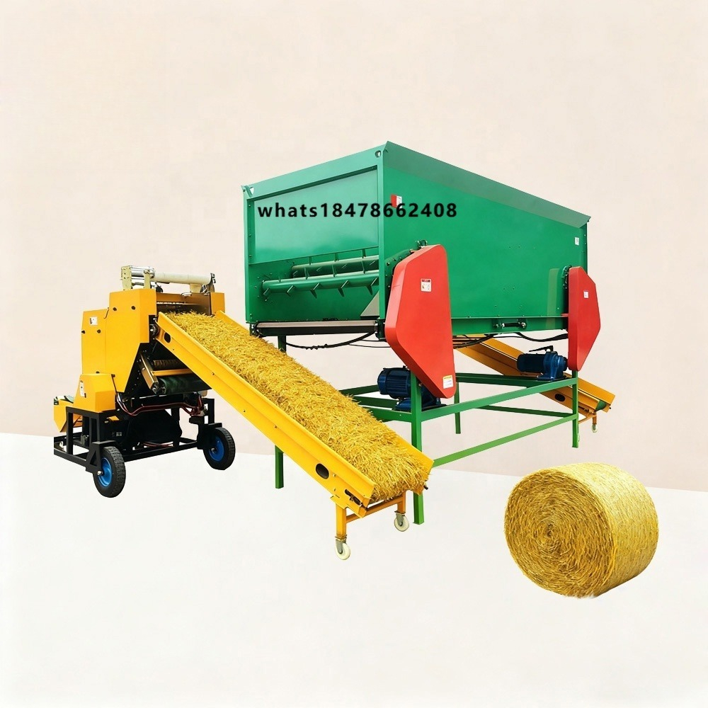 Automatische Heu- und Reisstro – Drill Press Bewertung und Preis