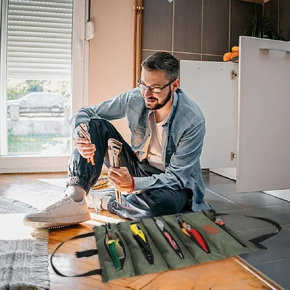 Multifunktionale Werkzeugtasch – Tool Bag Bewertung und Preis